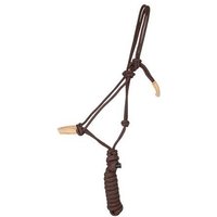 Pferdehalfter Etho Komfort + Longiergurt T de T Pferdehalfter Etho Komfort + Longiergurt T de T