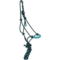 Pferdehalfter Etho Komfort + Longiergurt T de T Pferdehalfter Etho Komfort + Longiergurt T de T
