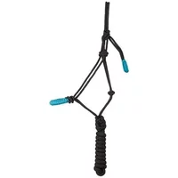 Pferdehalfter Etho Komfort + Longiergurt T de T Pferdehalfter Etho Komfort + Longiergurt T de T