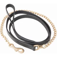 Schauleine mit doppelter Kette T de T Schauleine mit doppelter Kette T de T