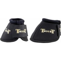 Offene Hufglocken Klauenschutz T de T Kevlar Offene Hufglocken Klauenschutz T de T Kevlar