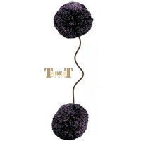 Anti-Stress für Pferd Pompons T de T Anti-Stress für Pferd Pompons T de T