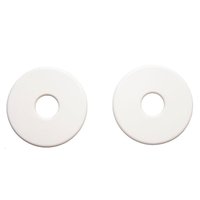 Unterlegscheiben für Pferdegebisse T de T Unterlegscheiben für Pferdegebisse T de T