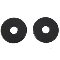 Gebissscheiben T de T Gebissscheiben T de T