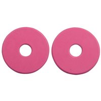 Unterlegscheiben für Pferdegebisse T de T Unterlegscheiben für Pferdegebisse T de T