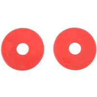 Unterlegscheiben für Pferdegebisse T de T Unterlegscheiben für Pferdegebisse T de T