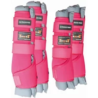 Stallgamaschen für Pferde T de T Stallgamaschen für Pferde T de T