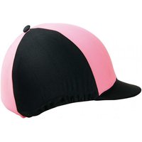 Nylonüberzug für Reithelm T de T Nylonüberzug für Reithelm T de T