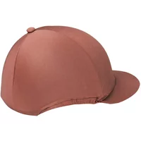 Nylonüberzug für Reithelm T de T Nylonüberzug für Reithelm T de T