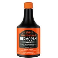 Shampoo für Pferde Pharmaka Dermocan Shampoo für Pferde Pharmaka Dermocan