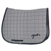 Sattelunterlage für Pferde Pénélope Classique Sattelunterlage für Pferde Pénélope Classique