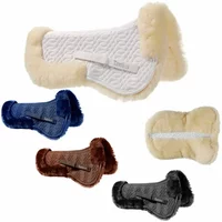 Sattelpad mit Kanal Tattini Sattelpad mit Kanal Tattini