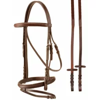 Trensen für Pferde econ profil Tattini (1404132) Trensen für Pferde econ profil Tattini (1404132)