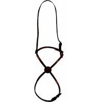 Reithalfter Kreuzpferd einfaches Modell Tattini Reithalfter Kreuzpferd einfaches Modell Tattini