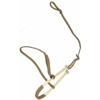 Reithalfter Nylon mit Tie-Down Tattini Reithalfter Nylon mit Tie-Down Tattini