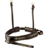 Geformtes und gepolstertes Reithalfter Tattini Geformtes und gepolstertes Reithalfter Tattini