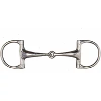 D-Ring Gebiss Tattini D-Ring Gebiss Tattini