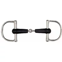 D-Ring Gebiss Tattini D-Ring Gebiss Tattini