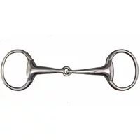 Olivenkopftrense aus Edelstahl Tattini Olivenkopftrense aus Edelstahl Tattini