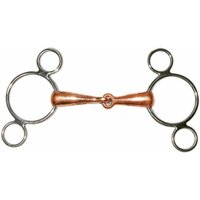 3-Ring Gebiss Tattini 3-Ring Gebiss Tattini