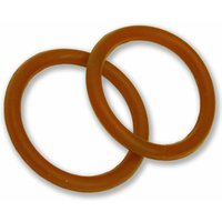 Elastische Ringe für Sicherheitssteigbügel Tattini Elastische Ringe für Sicherheitssteigbügel Tattini