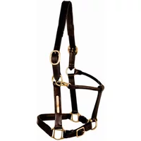 Halfter aus Leder Tattini Halfter aus Leder Tattini