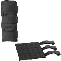 Kühlende Gamaschen Tattini Kühlende Gamaschen Tattini