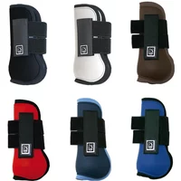 Offene Vorderbeingamaschen Tattini Offene Vorderbeingamaschen Tattini