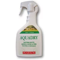 Trockenshampoo für Pferde Tattini Aquadry Lozione Trockenshampoo für Pferde Tattini Aquadry Lozione