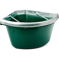 Futternapf Pferd eckig antigastrisch Tattini Futternapf Pferd eckig antigastrisch Tattini