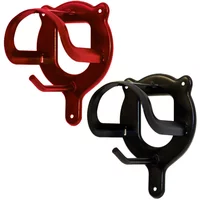 Trensenhalter aus bemaltem Metall Tattini Trensenhalter aus bemaltem Metall Tattini