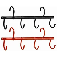 Tragbarer Zügelhalter für 4 Zügel Tattini Tragbarer Zügelhalter für 4 Zügel Tattini