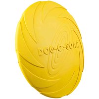 Hundefrisbees aus Naturkautschuk Trixie Hundefrisbees aus Naturkautschuk Trixie