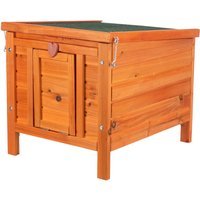 Haus für Kleintiere Trixie Haus für Kleintiere Trixie