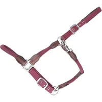 Lederhalfter für Pferde USG Dublin Lederhalfter für Pferde USG Dublin