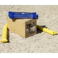 Zubehör für flexible Stangenstützen USG Zubehör für flexible Stangenstützen USG