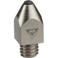 Steigeisen + Wolfram Vaillant 50 Steigeisen + Wolfram Vaillant 50