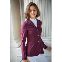 Reitturnierjacke Damen Pénélope Paris Air Soft Reitturnierjacke Damen Pénélope Paris Air Soft