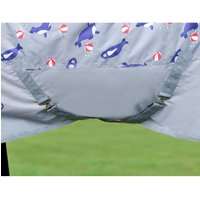 Fleecedecke für Pferde Weatherbeeta Comfitec Tyro Fleecedecke für Pferde Weatherbeeta Comfitec Tyro