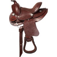 Reitsattel Westride Topeka Reitsattel Westride Topeka