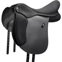 Gemischter Sattel für Pferde Wintec 2000 Mixte Hart XL Gemischter Sattel für Pferde Wintec 2000 Mixte Hart XL