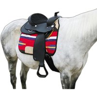 Westernsattel für synthetische Pferde Wintec Westernsattel für synthetische Pferde Wintec