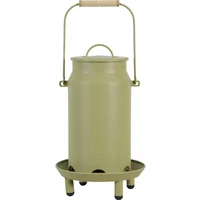 Futterstelle für Geflügel Broc Zolux Futterstelle für Geflügel Broc Zolux