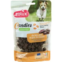 Mini Sternchen Leber Hundesnack Zolux Mini Sternchen Leber Hundesnack Zolux