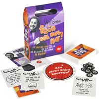 Från Och Med Nu Spel David Sundin