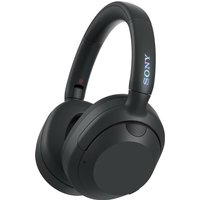 Sony - ULT Wear Wireless headphones Black