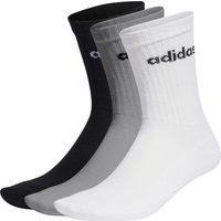 Hohe Socken Kind Adidas (x3) Hohe Socken Kind Adidas (x3)