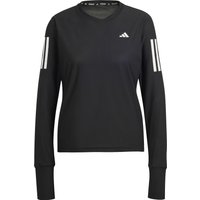 Langarmtrikot Frau adidas Own the Run Langarmtrikot Frau adidas Own the Run