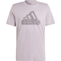 T-Shirt adidas Growth Badge Graphic T-Shirt adidas Growth Badge Graphic