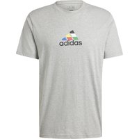 T-Shirt adidas House Of Tiro Nations Graphic T-Shirt adidas House Of Tiro Nations Graphic